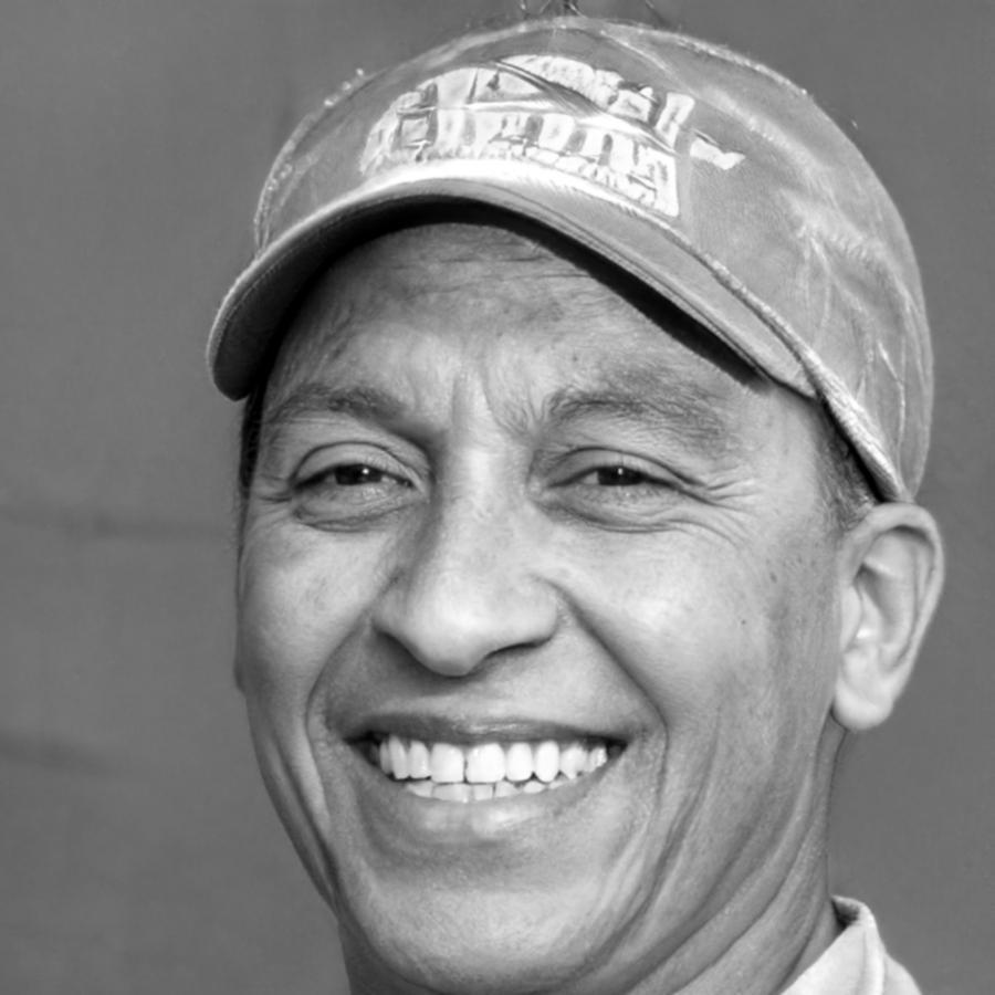 Retrato profesional de Bartolomé Villagrasa