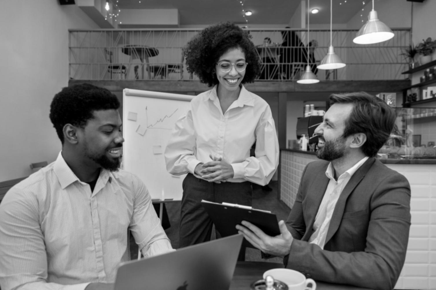 Análisis de datos financieros en tiempo real