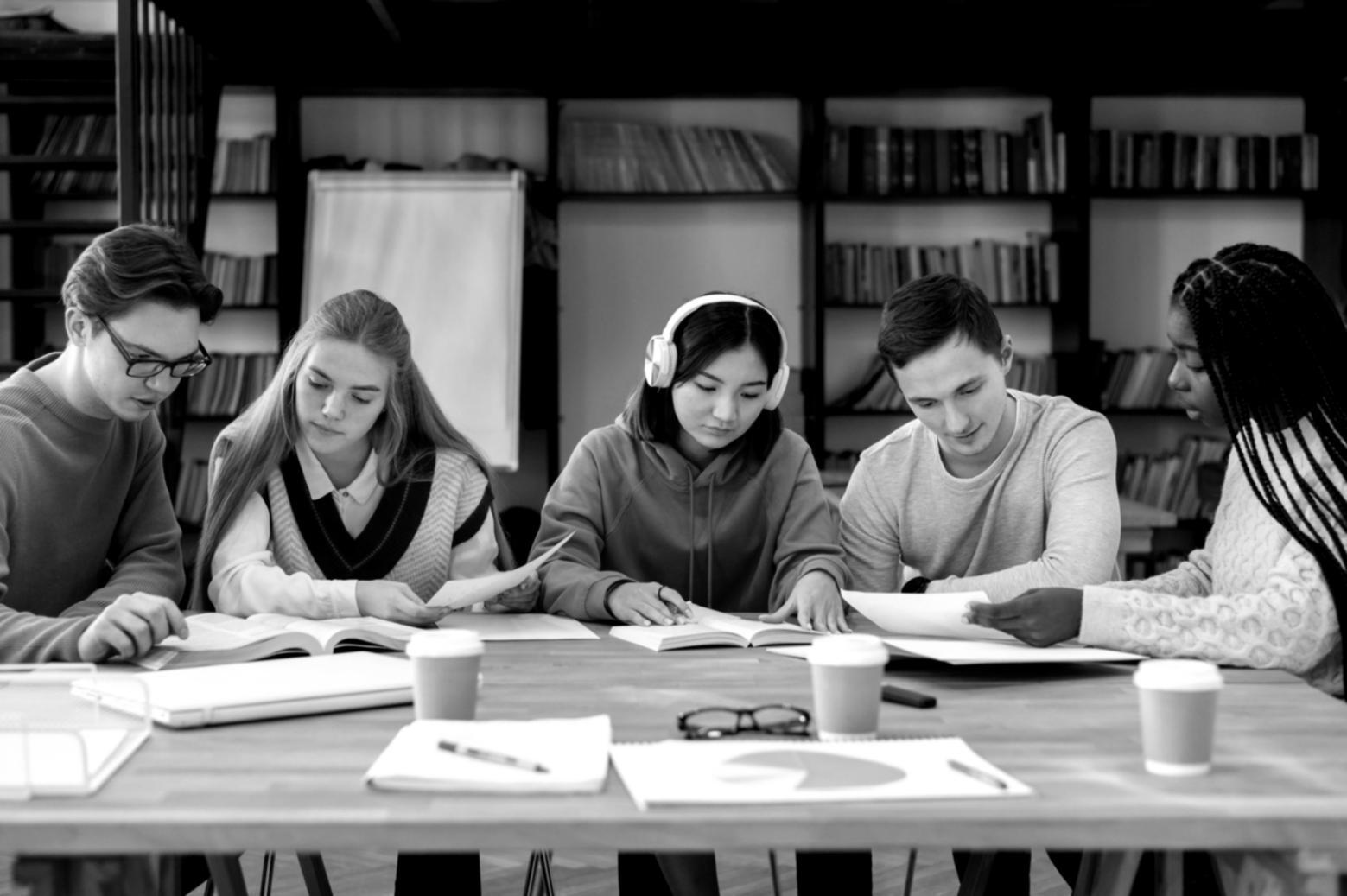 Análisis de reestructuración empresarial